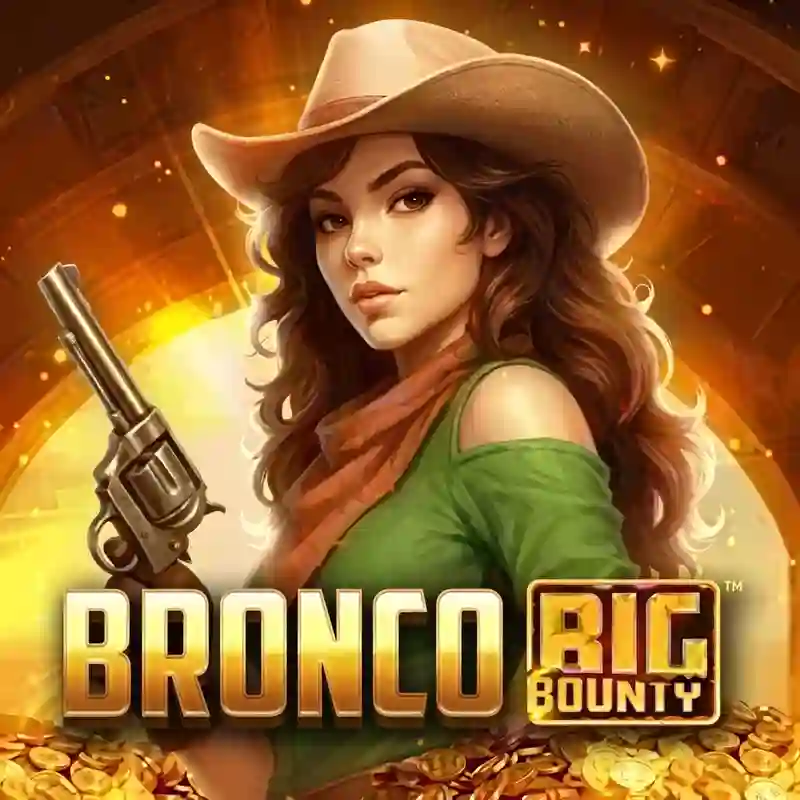 Chơi Ngựa Hoang Big Bounty tại kong88